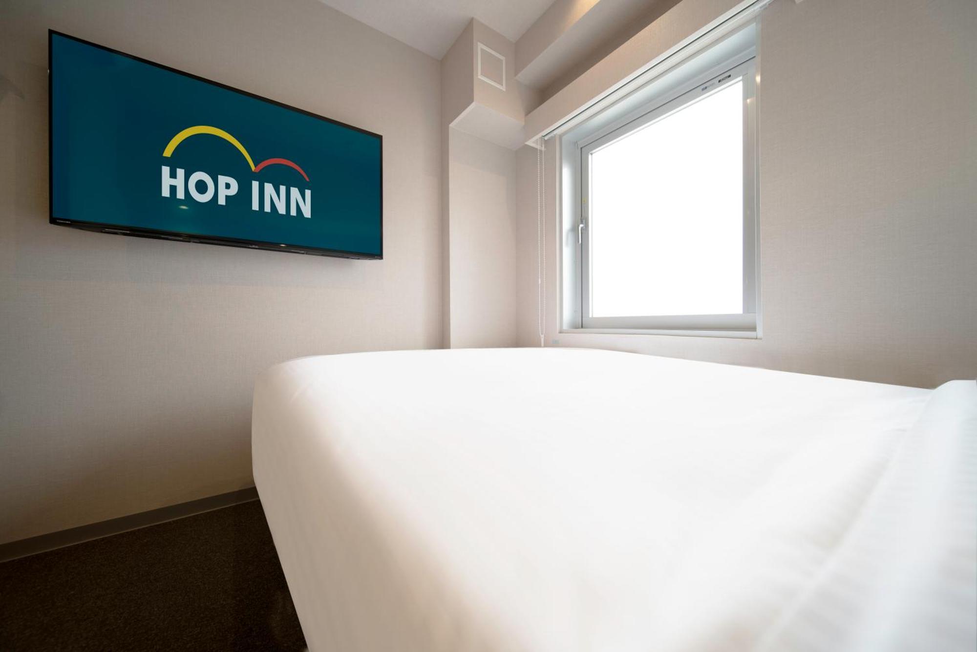 Hop Inn Tokyo Ueno Quarto foto